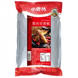 小磨坊墨西哥番椒1kg